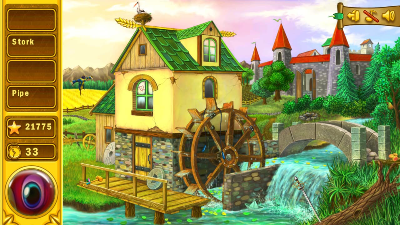 The Hidden Dragon screenshot 3