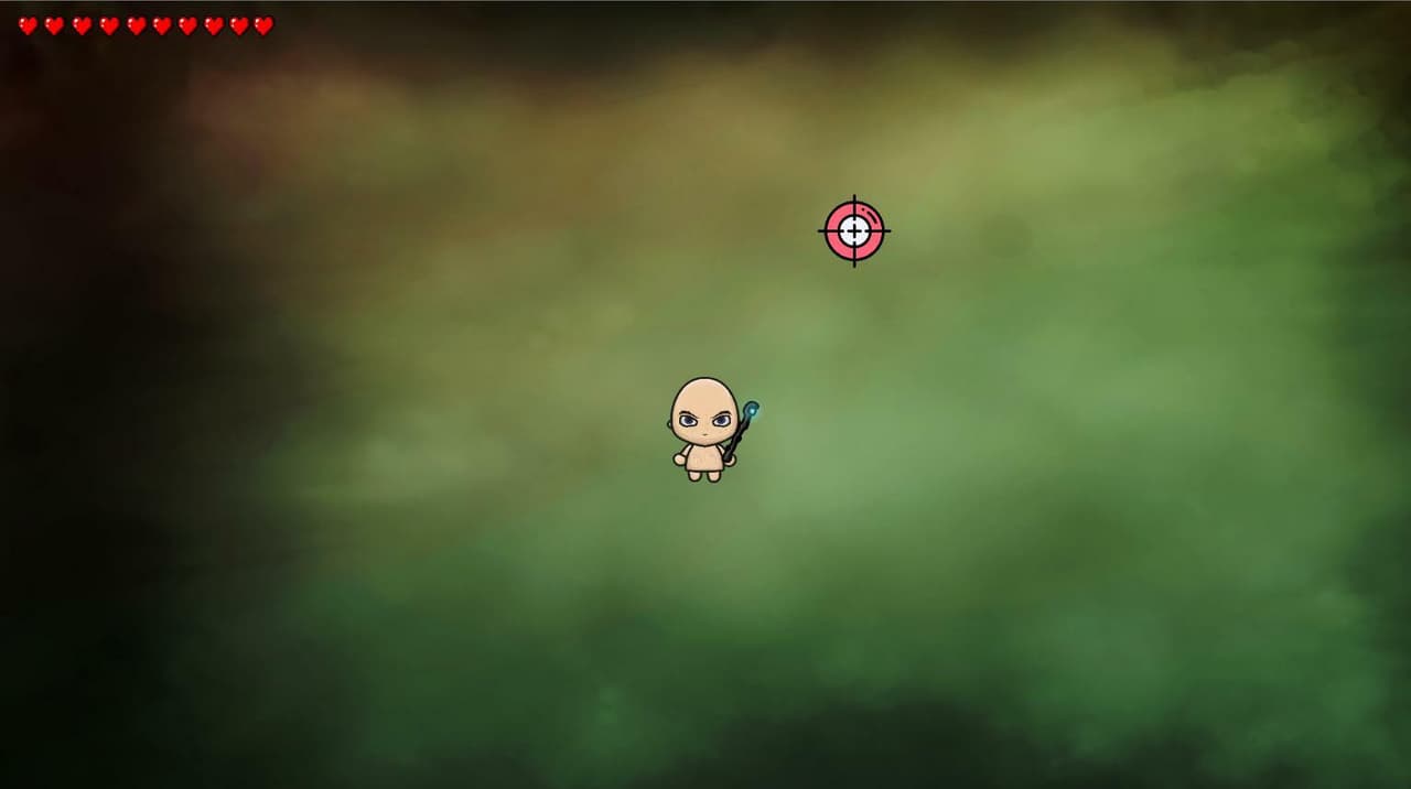 The Stupid 2D Game