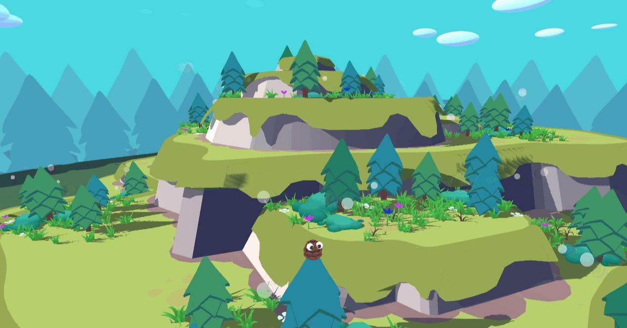 Mt. Pine screenshot 4