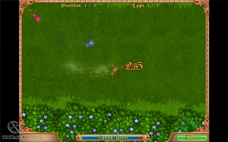 Hoyle Enchanted Puzzles screenshot 6