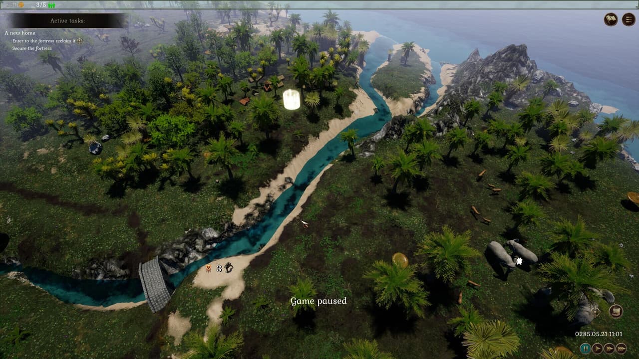 Shards of Realm screenshot 4