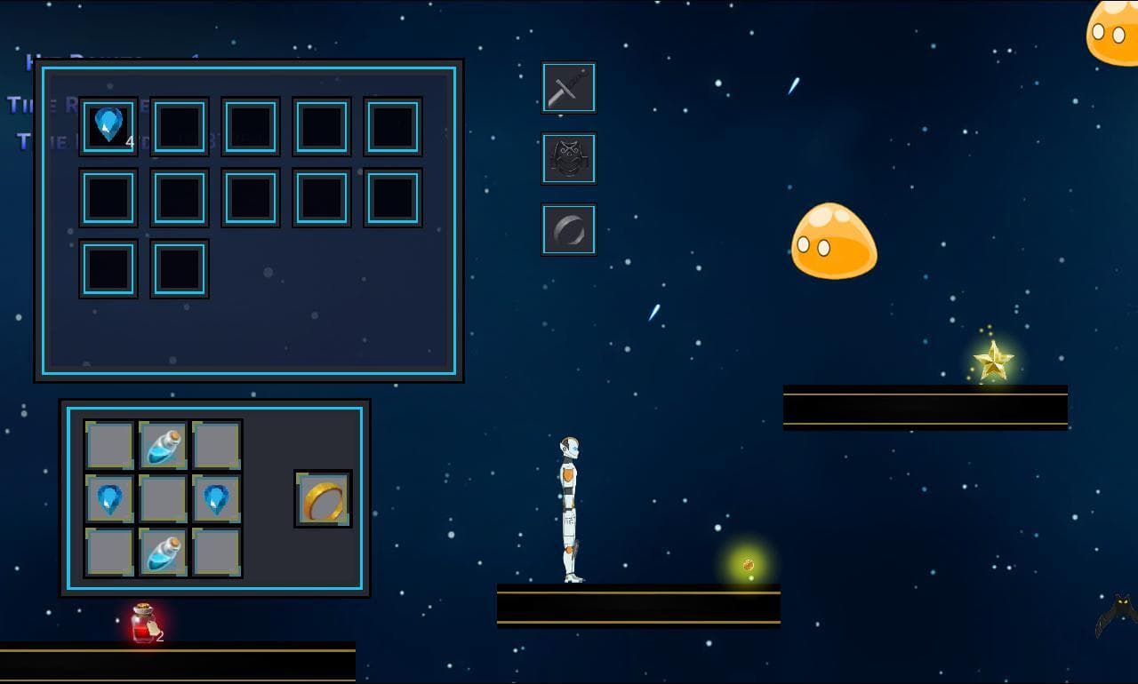 Space Blitz (bluescratch)