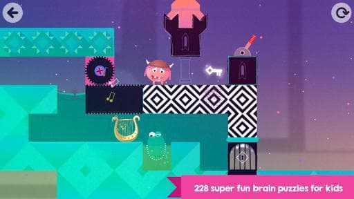 Thinkrolls: Kings & Queens screenshot 3