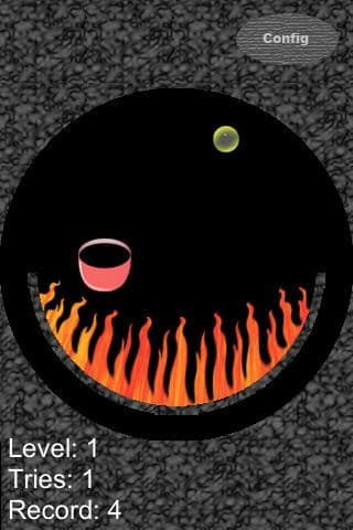 Ball in a Cup Lite screenshot 3
