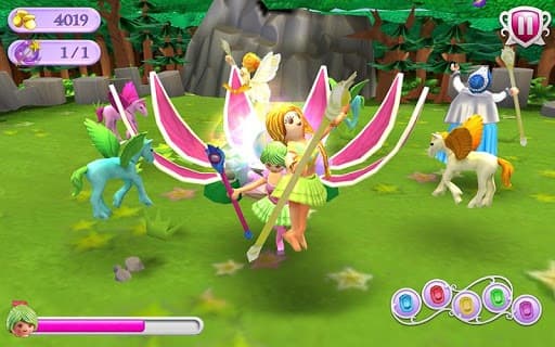 PLAYMOBIL Princess screenshot 5