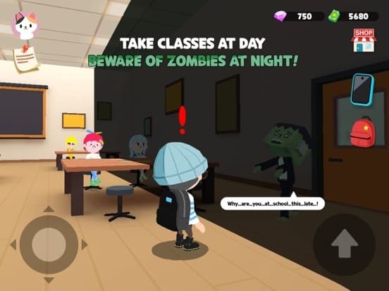 Play Together screenshot 6