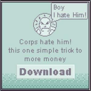 Cosmic Corp. LLC screenshot 4