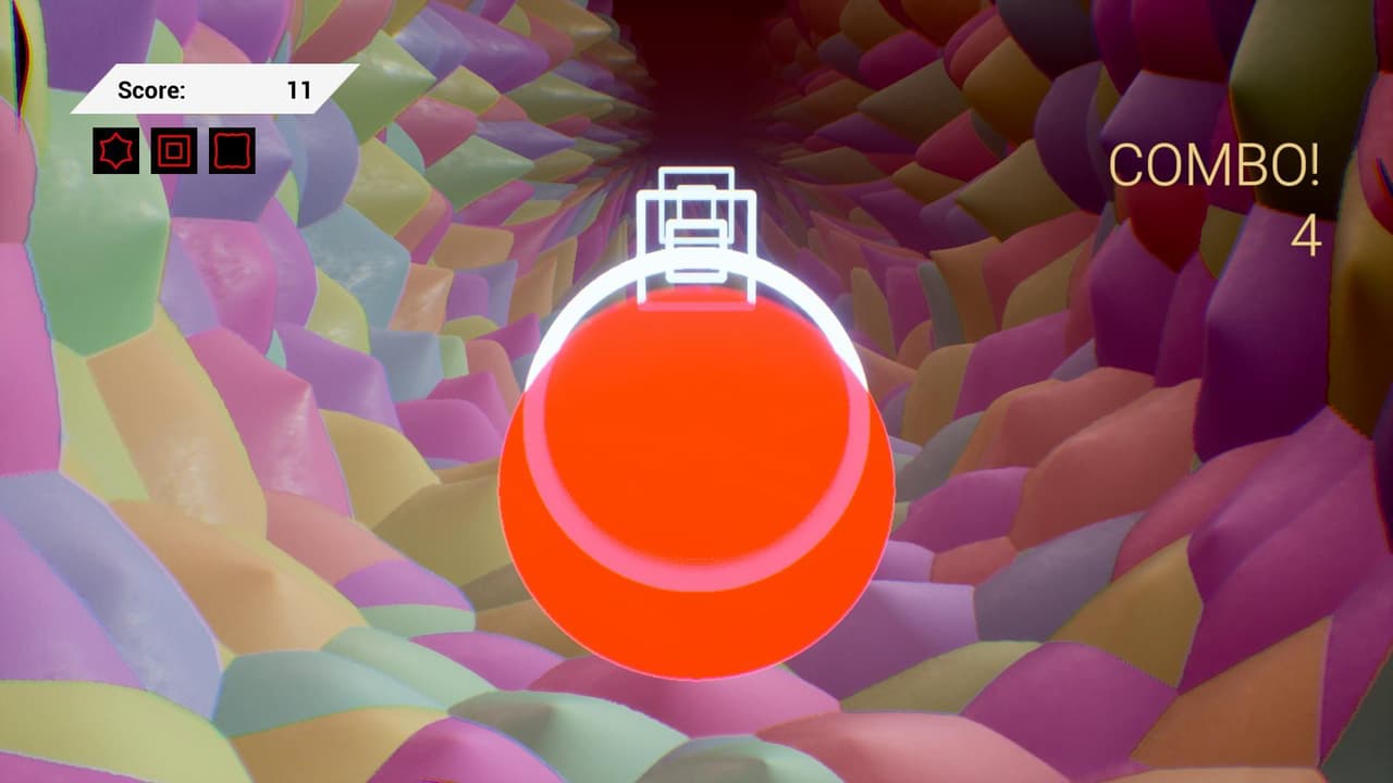 Shape of the Substance screenshot 3