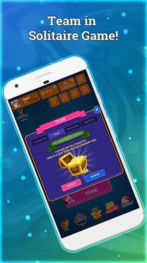 Solitaire Multiplayer screenshot 6