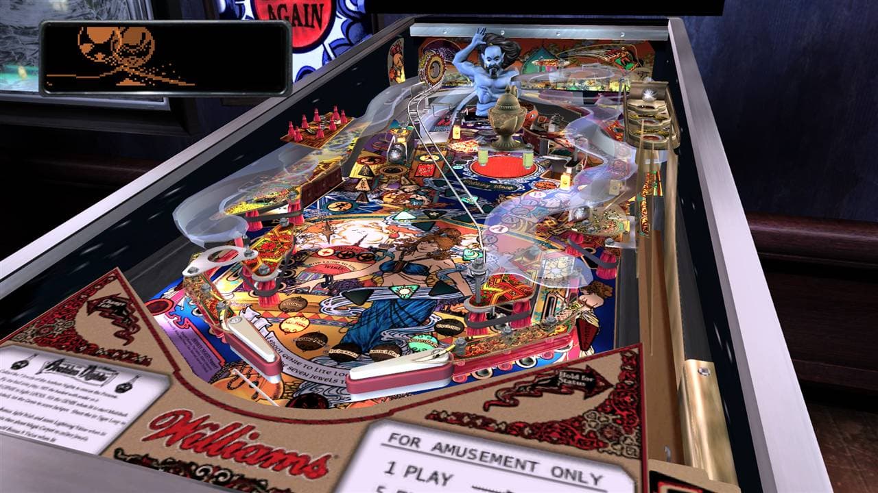 The Pinball Arcade screenshot 5