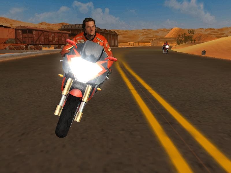 Jacked screenshot 4