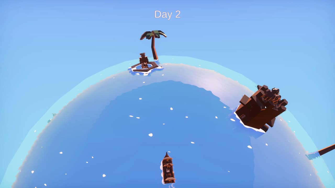 Arghround! screenshot 3