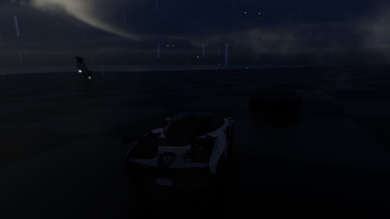 TCM RACING 2 screenshot 5