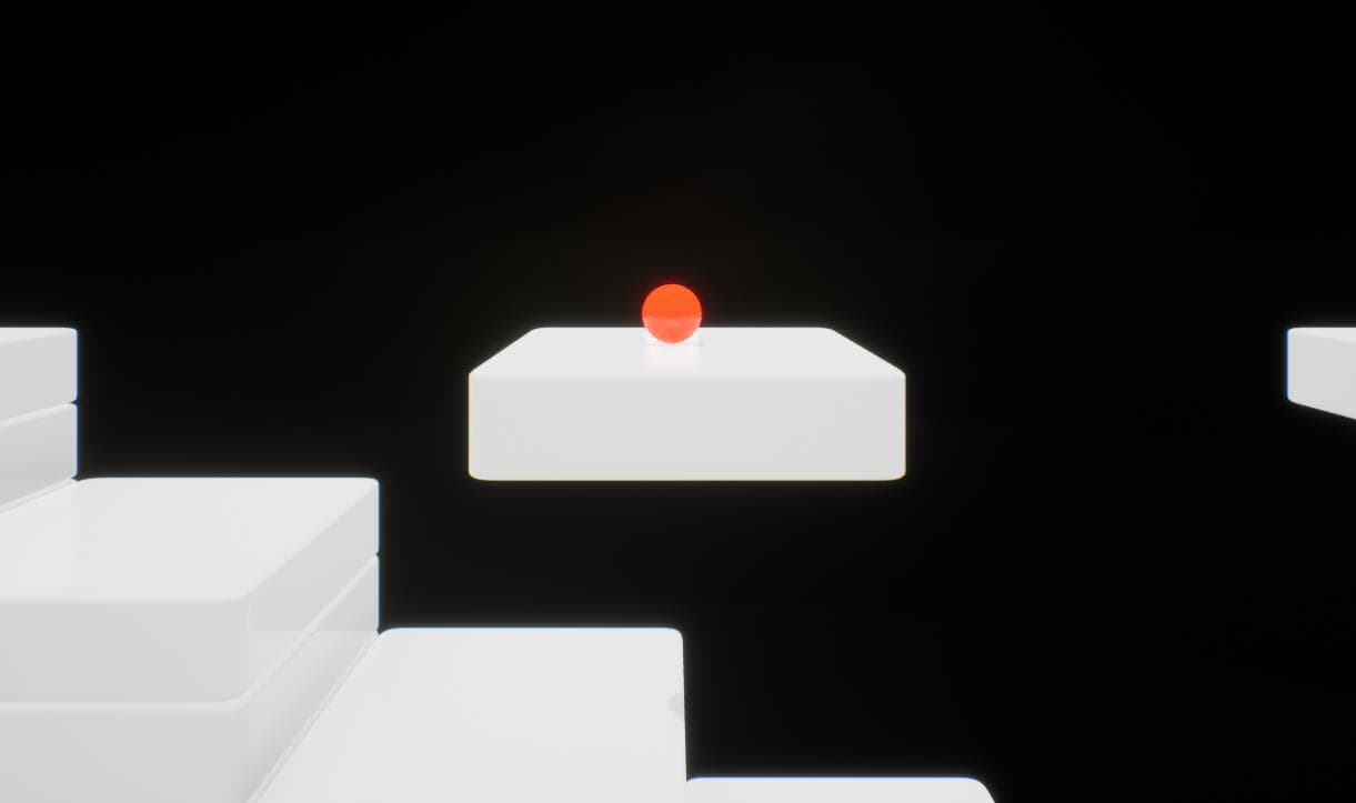 Monochrome (Empyreus Entertainment) screenshot 4