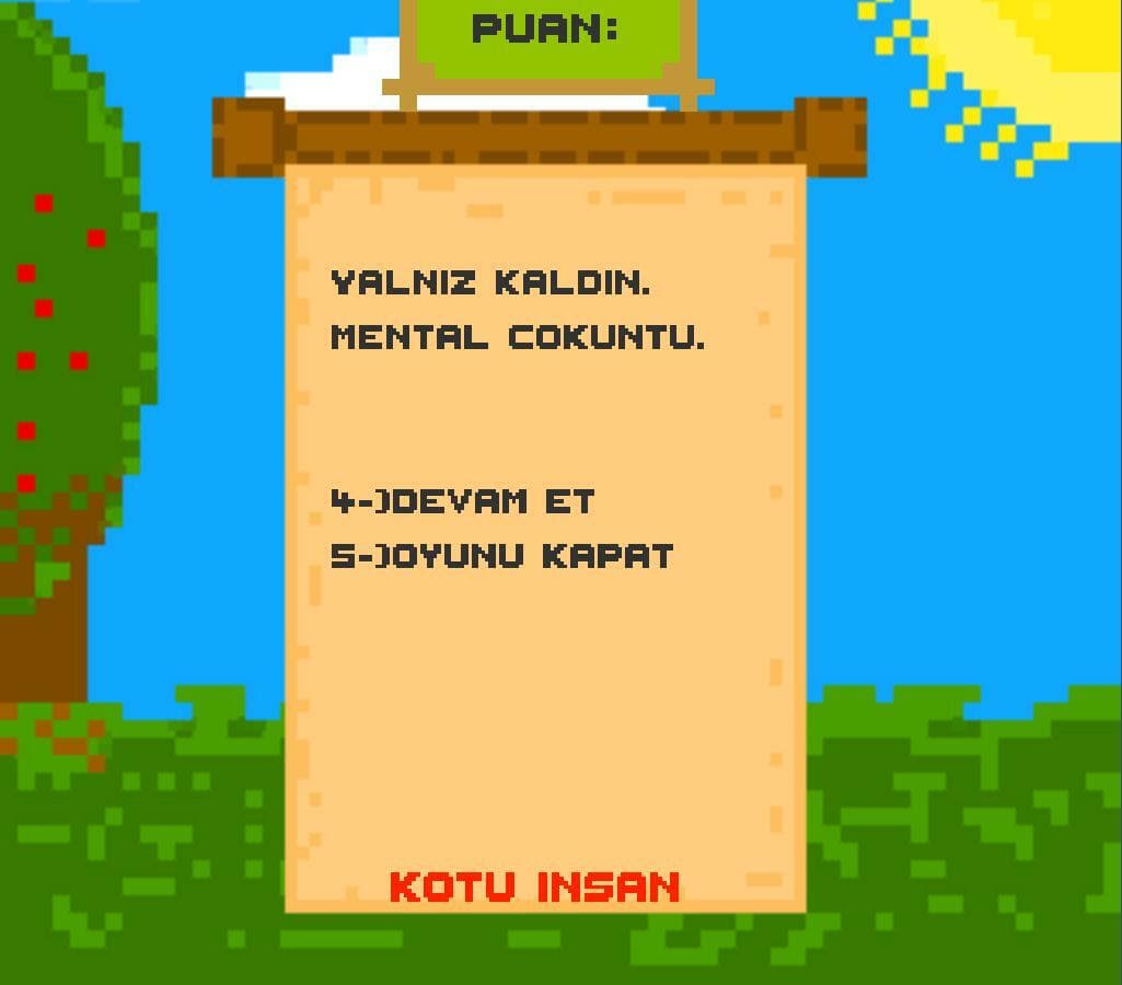 Human (AhmetKiraci) screenshot 2