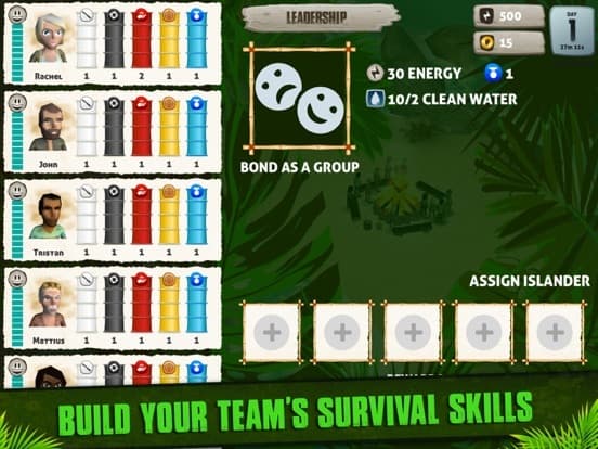 The Island: Survival Challenge screenshot 6