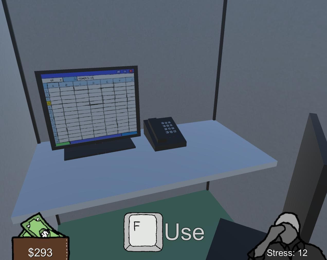 Another Dollar screenshot 6