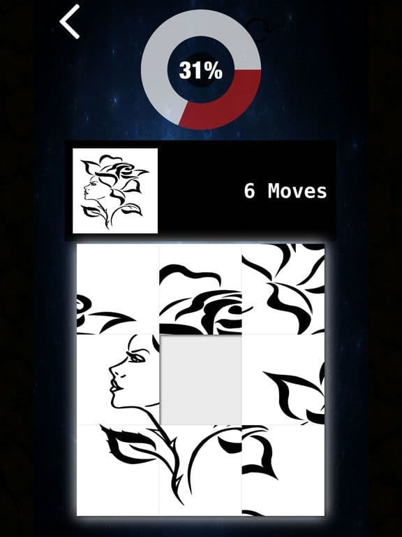 Sketch Puzzle Challenge screenshot 3