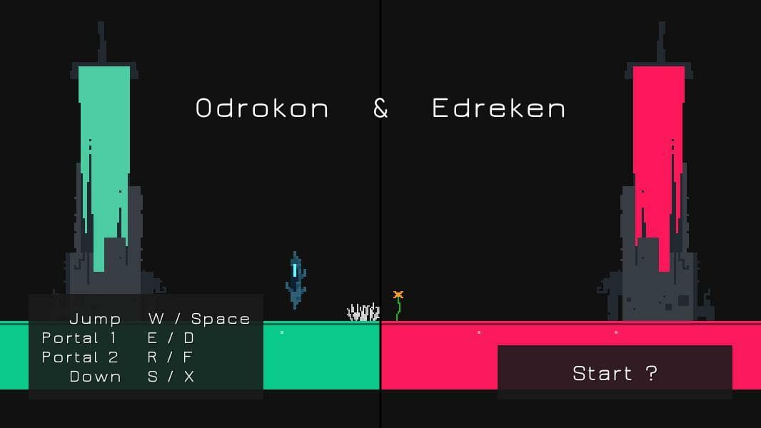 Odrokon & Edreken screenshot 4