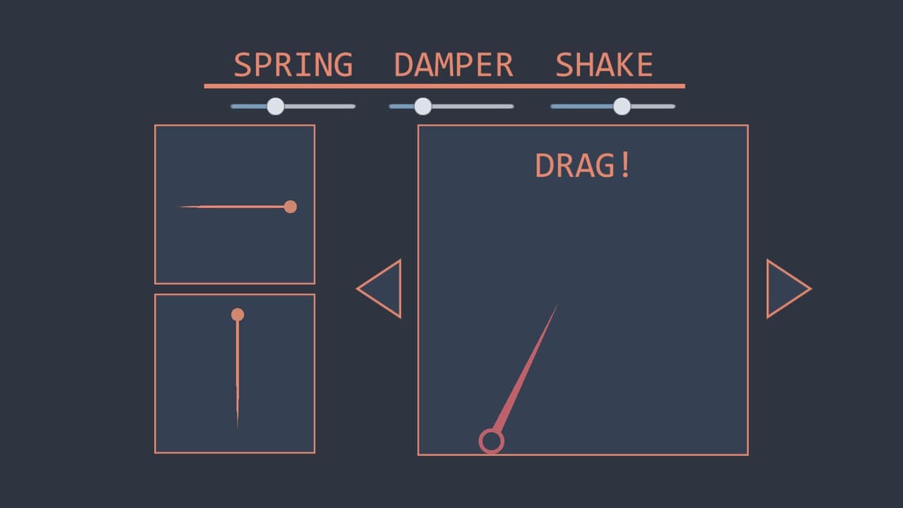 Shaker screenshot 4
