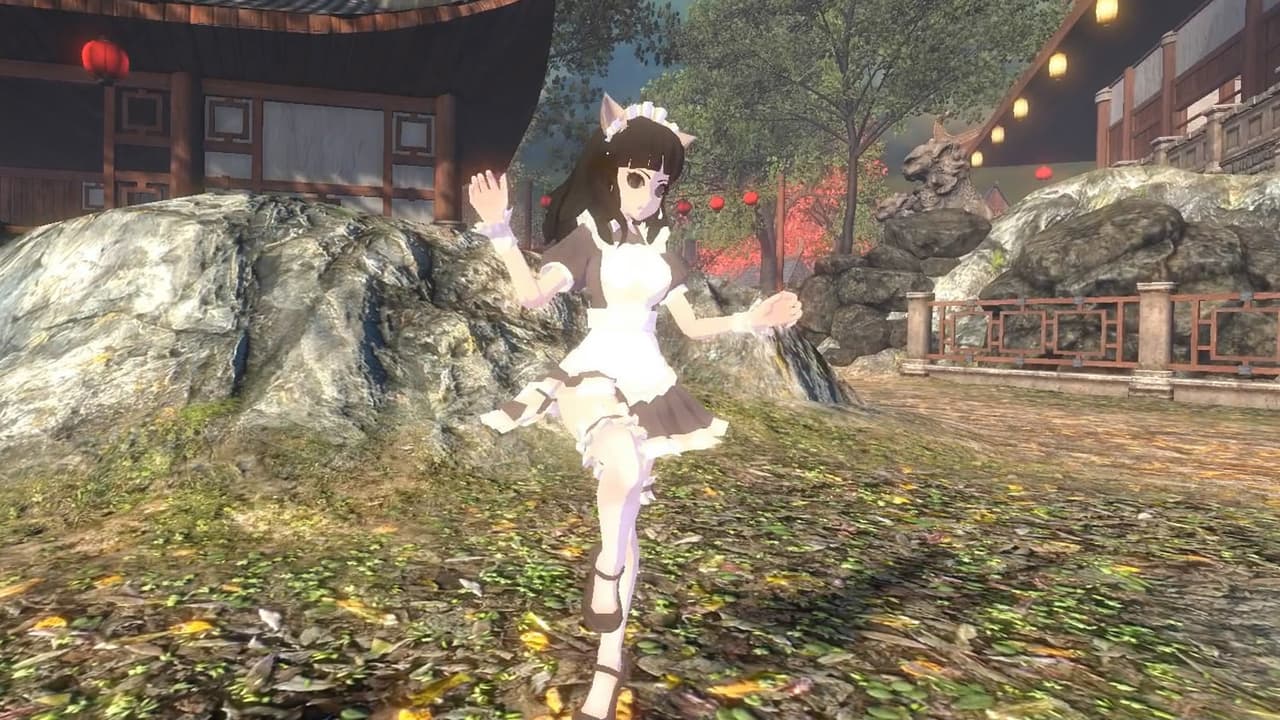 家园VR screenshot 4