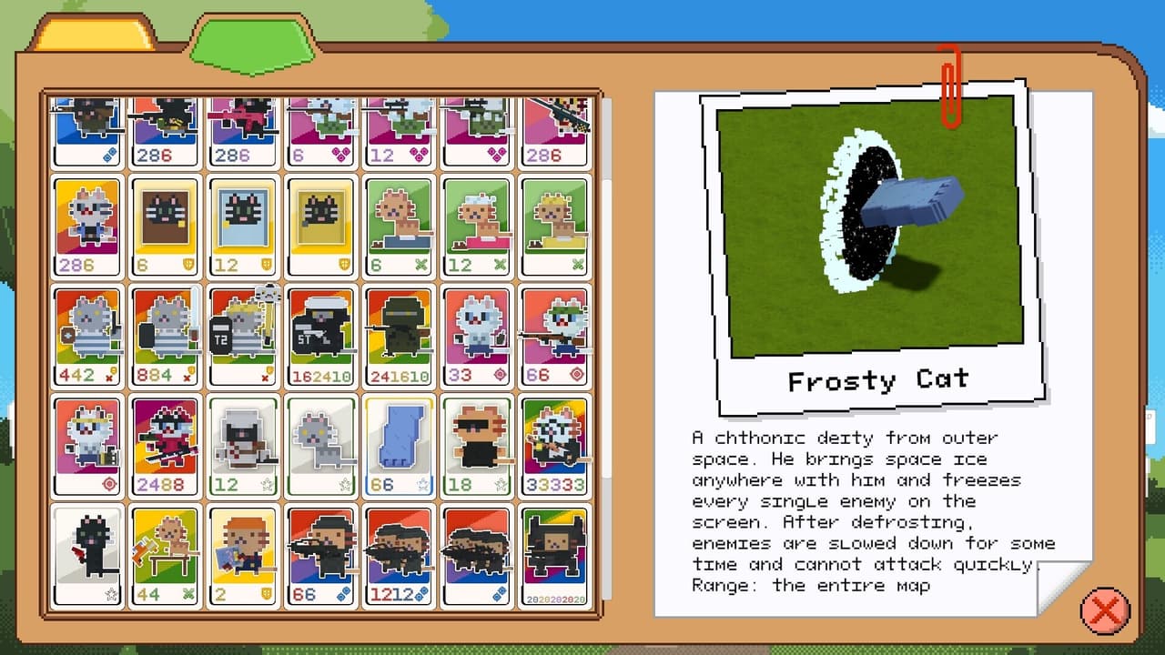 Cats on Duty screenshot 4