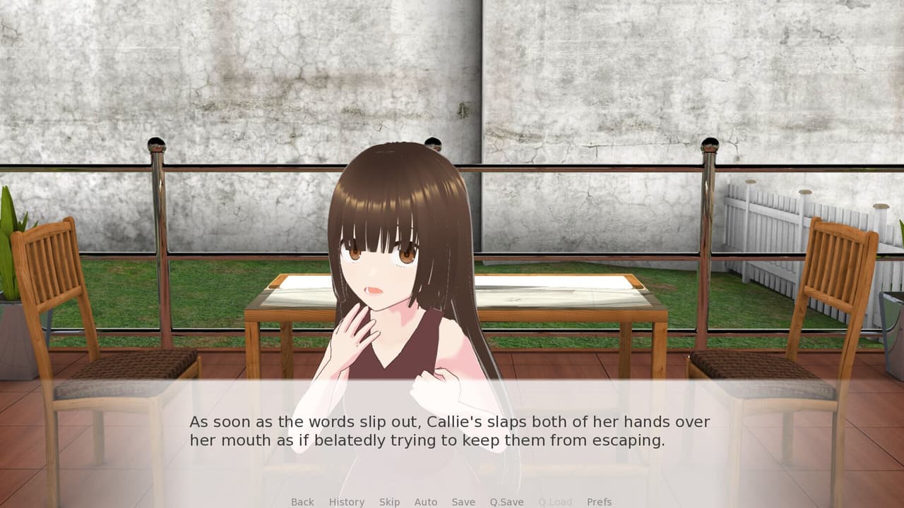 My Little Sister Callie screenshot 3