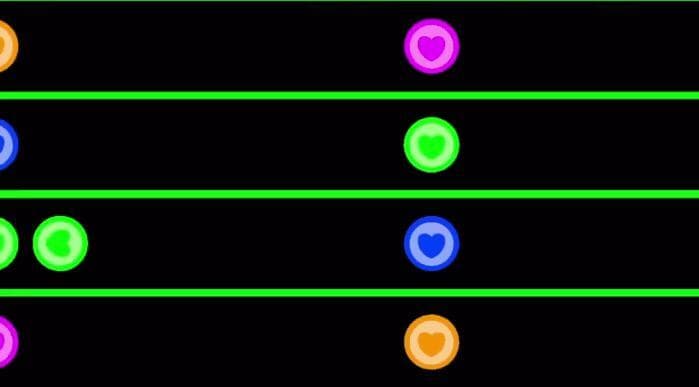 Connecting Hearts (Beta) screenshot 2