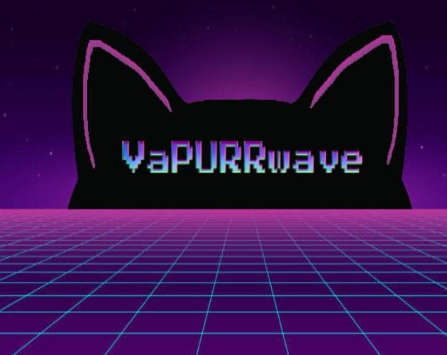 VaPurrwave