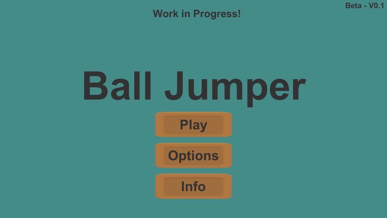 Ball Jumper (Niklas08)