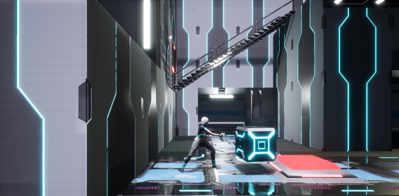 System: hacked (Spanish) screenshot 4