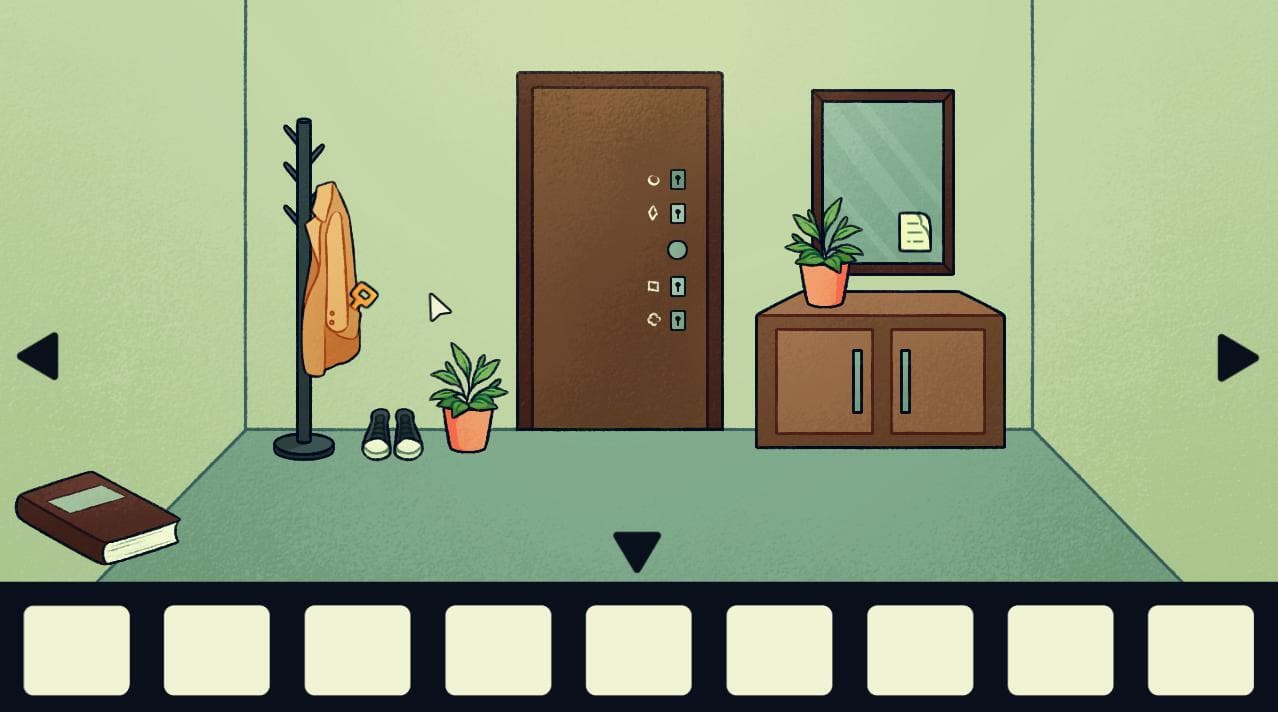 Bonnies Mask screenshot 4
