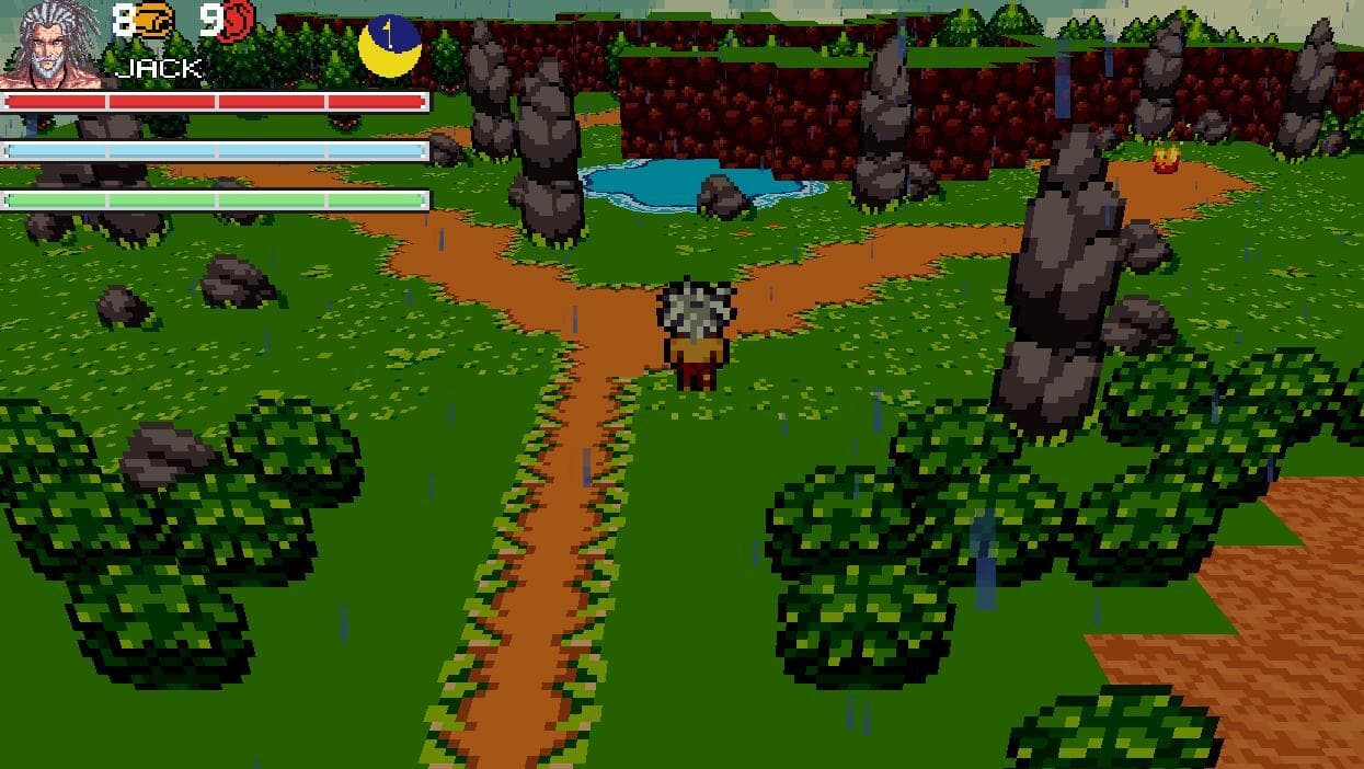 Float Some screenshot 4