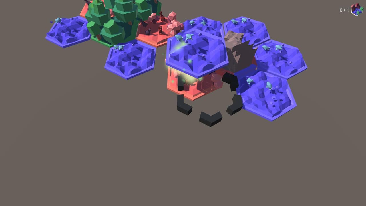 Urban Exodus screenshot 3