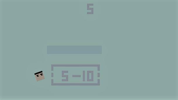 Hoow - The Game screenshot 2