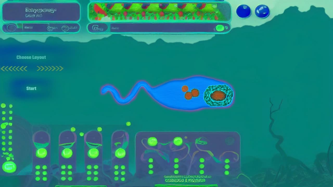 Projet I.A.O V2 screenshot 2
