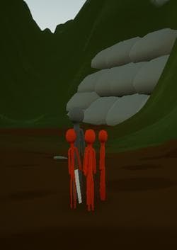 Stickman Directors Cut screenshot 2