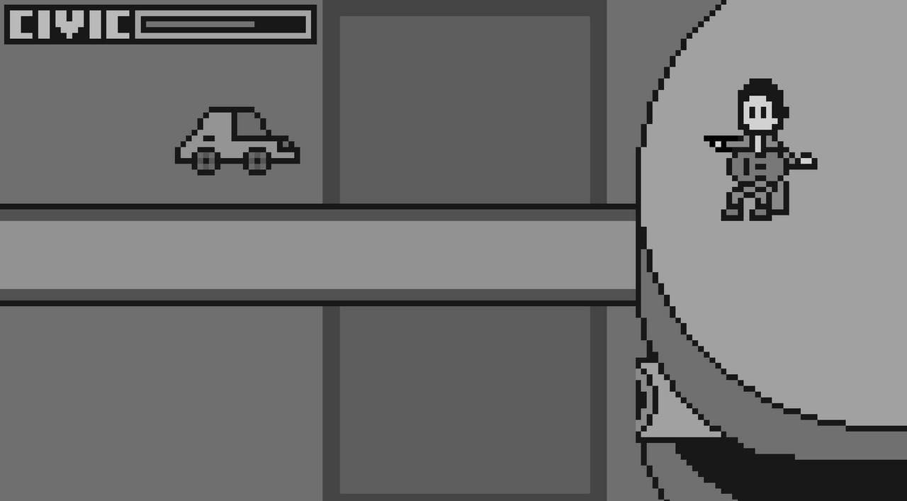 Civic: The Game