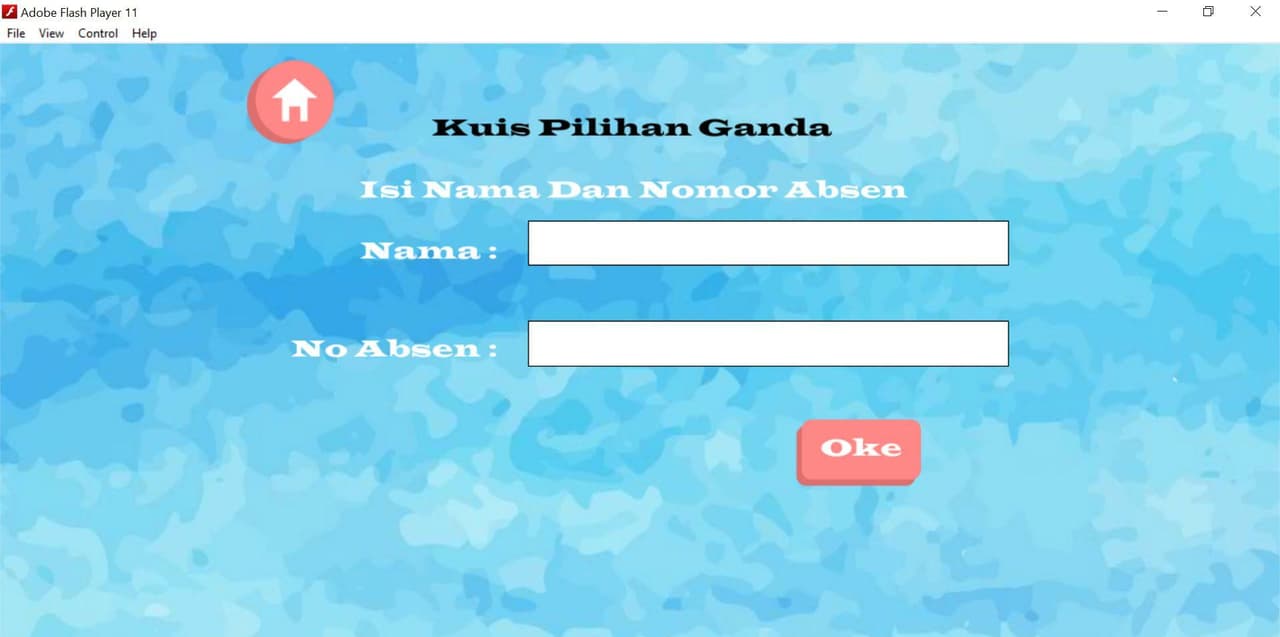 Mari Belajar SMP