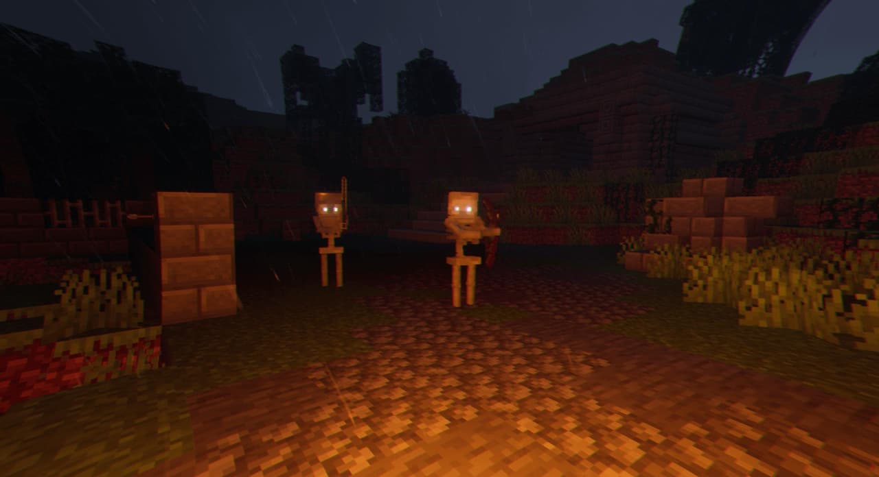 Herobrine Craft 2 screenshot 4