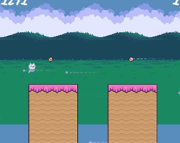 Kitty Runner