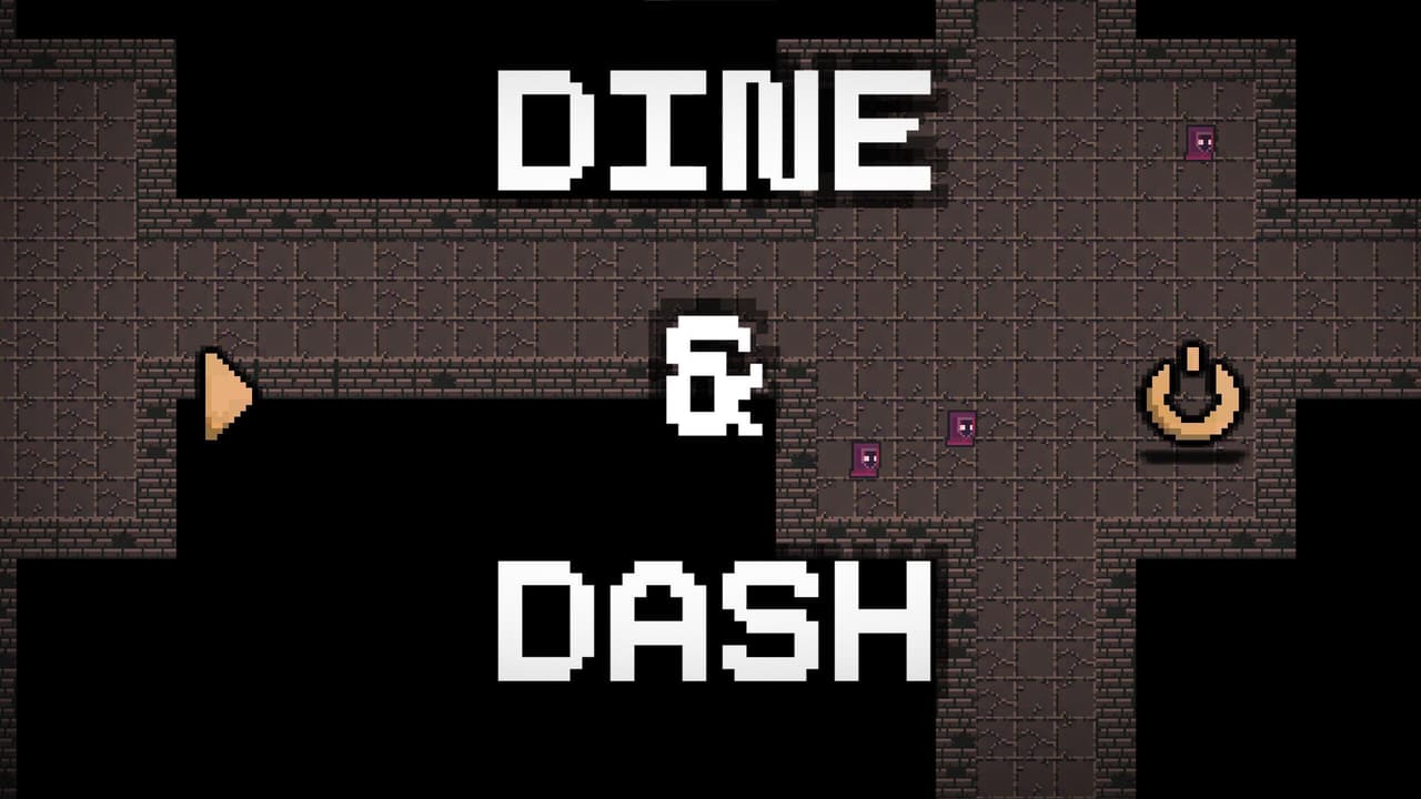 Dine & Dash (Alikay) screenshot 2