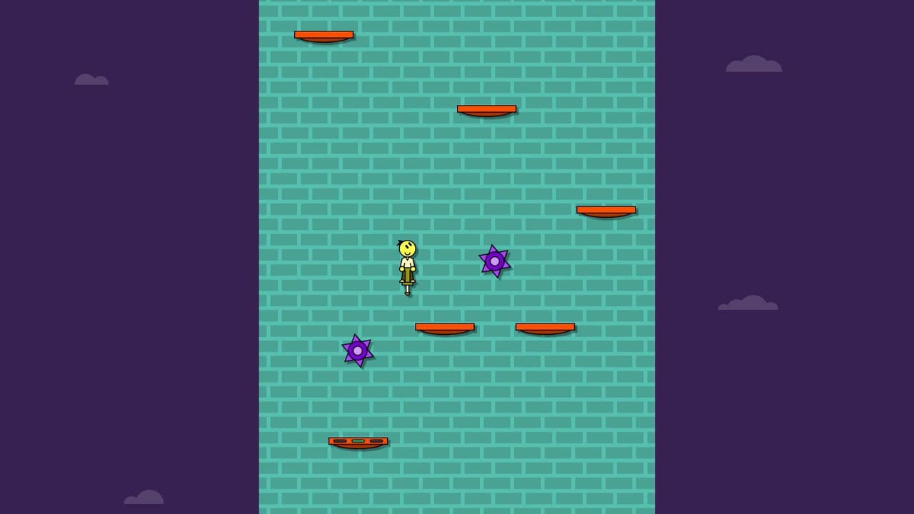 Pogo Zero screenshot 3