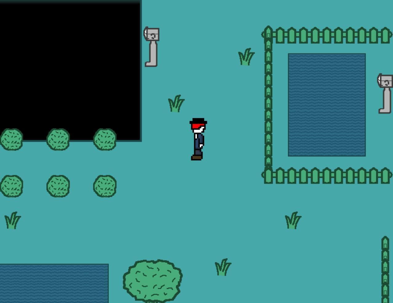 SCHEMATA | Full Demo screenshot 2