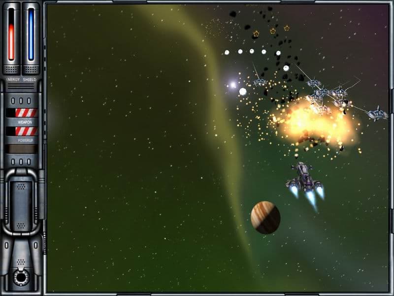 Exit (2004) screenshot 2