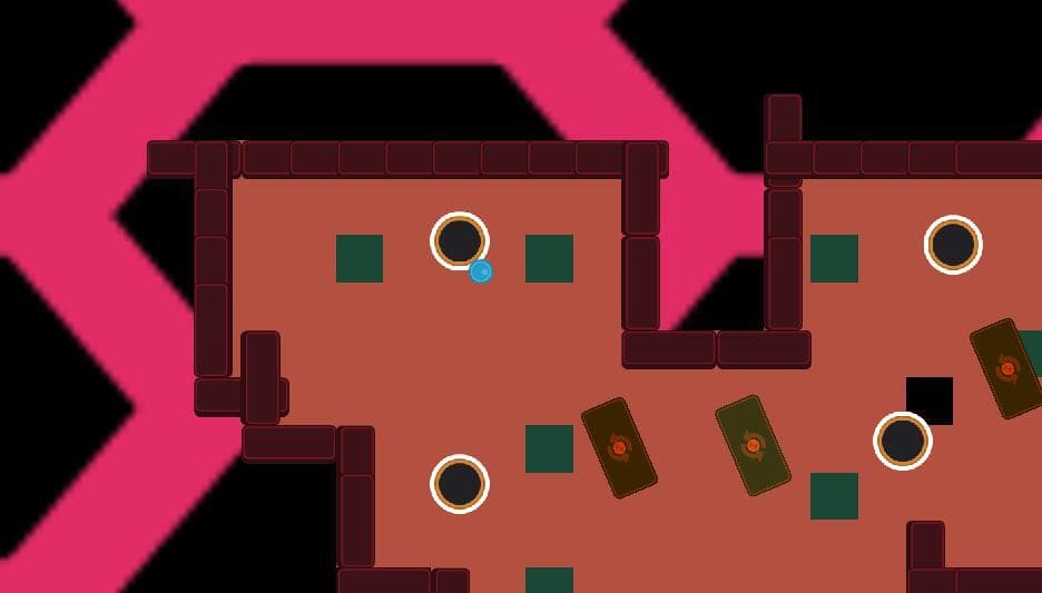 Hypnotised screenshot 3