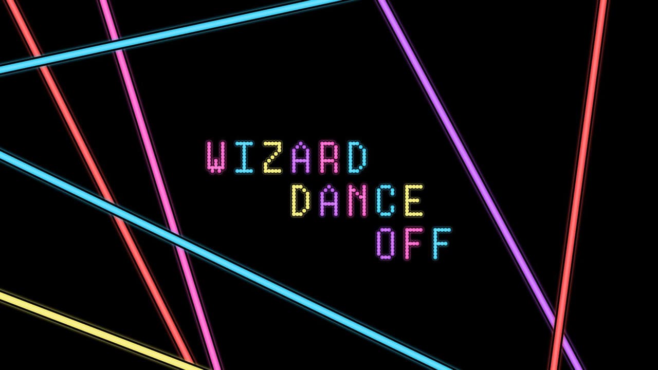 Wizard Dance Off (v1.0) screenshot 2