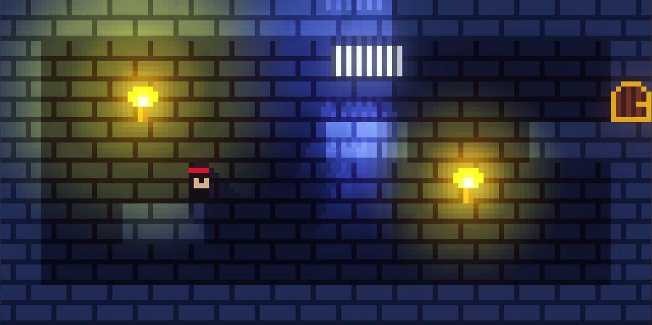 Freedom (itch) (Yamin Shihab) screenshot 3