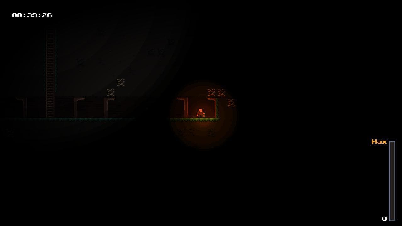 Wickfall screenshot 4