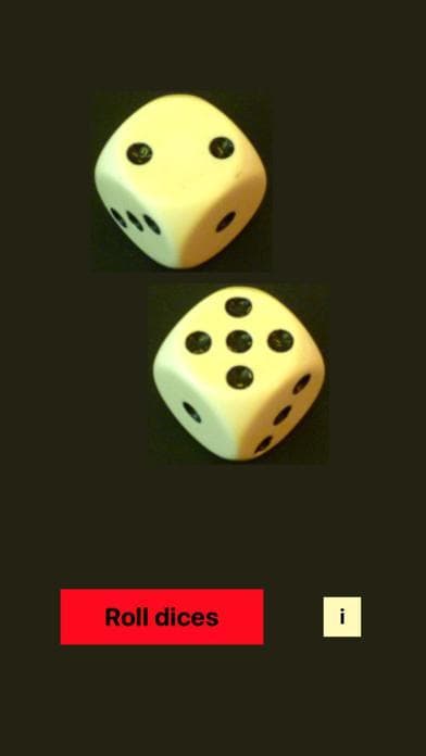 Dices screenshot 2